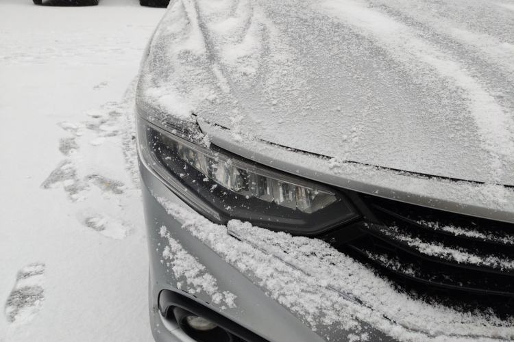 Used Honda Envix 2019 180TURBO CVT Enjoyment Edition China VI
