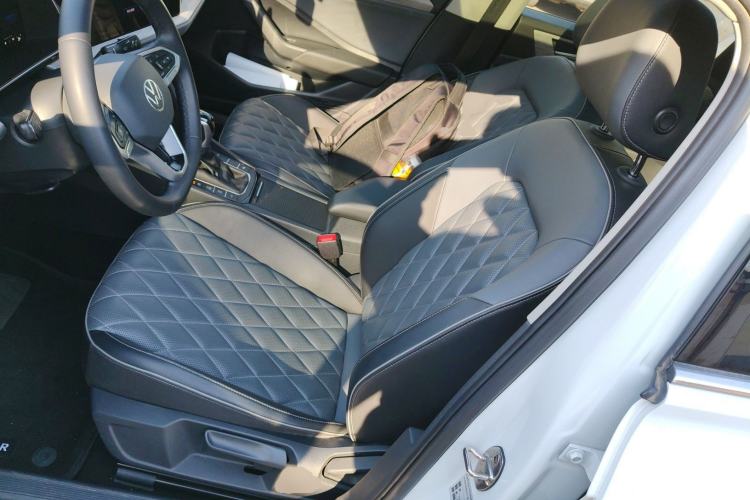 Used Volkswagen Sagitar 2023 200TSI DSG Excellence Edition
