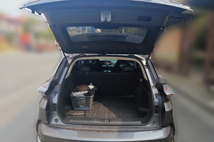 Used NETA U 2022 Neta U-Ⅱ 400 Lithium Iron Phosphate