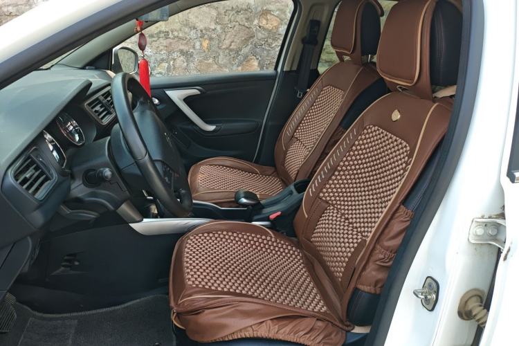 Used Citroen C3-XR 2015 1.6L Automatic Pioneer Model
