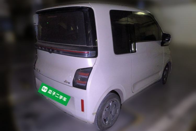 Used Wuling Air ev 2023 - Four Seats - Advanced Edition
