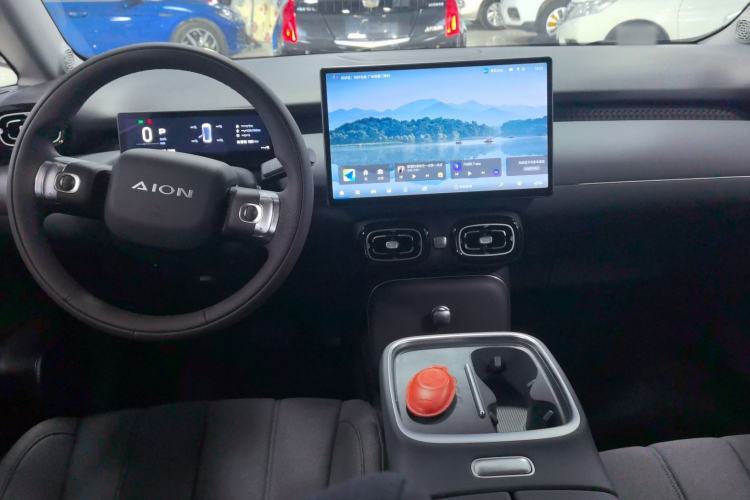 Used AION UT 2025 330 Starlight Edition