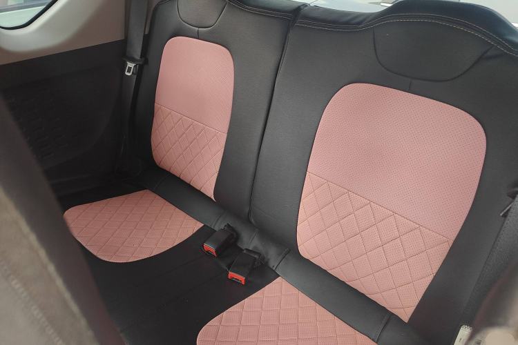 Used Wuling Hongguang MINIEV 2022 Macaron Premium Model – Lithium Ternary Battery