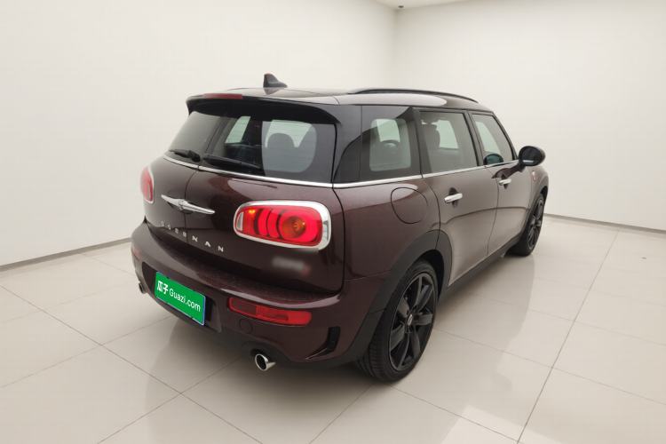 Used MINI Clubman 2016 2.0T COOPER S