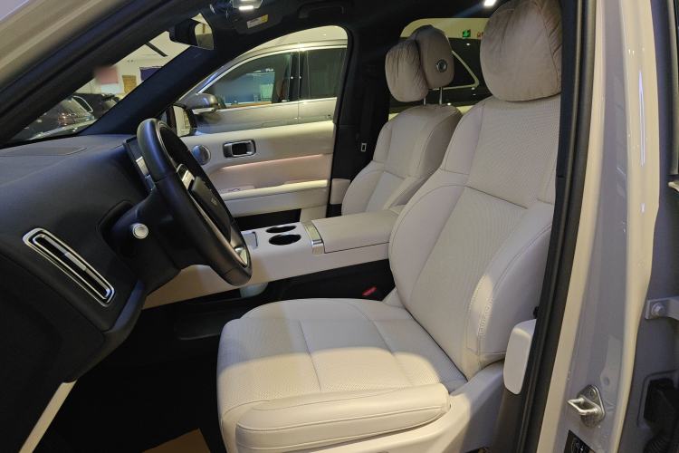 Used Li Auto L6 2024 Max