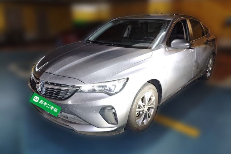 Used Buick Verano 2022 Pro 533T Enjoyment Edition