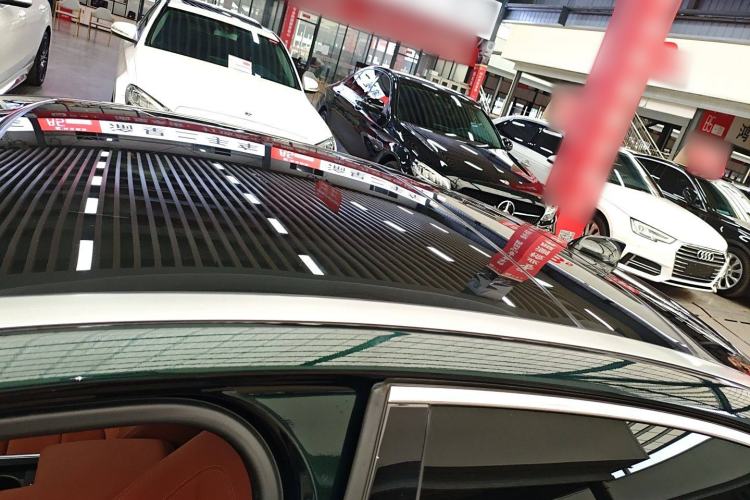 Used Jaguar XEL 2021 2.0T 250 PS R-DYNAMIC S Advanced Sport Edition