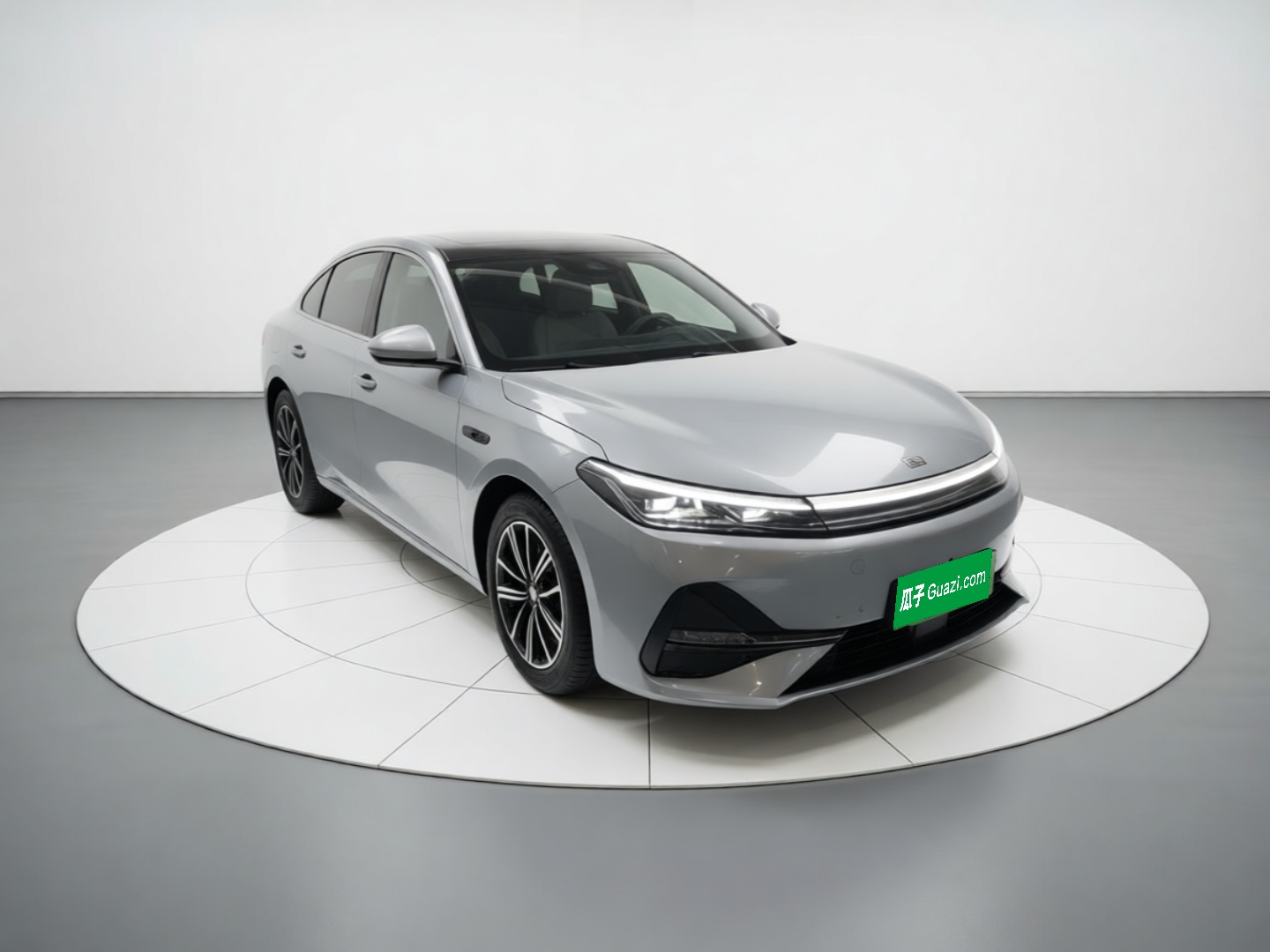 Geely Galaxy A7 2025 Model EM-i 70km Exploration Edition — снимка 3