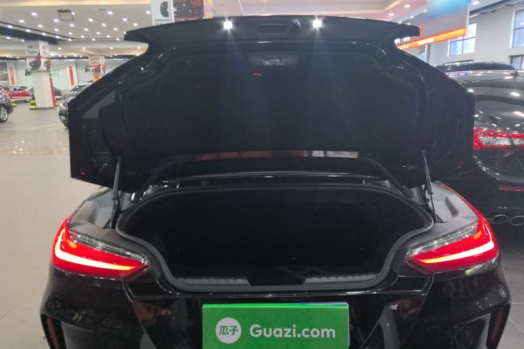 Used BMW Z4 2019 sDrive 25i M Sport Package