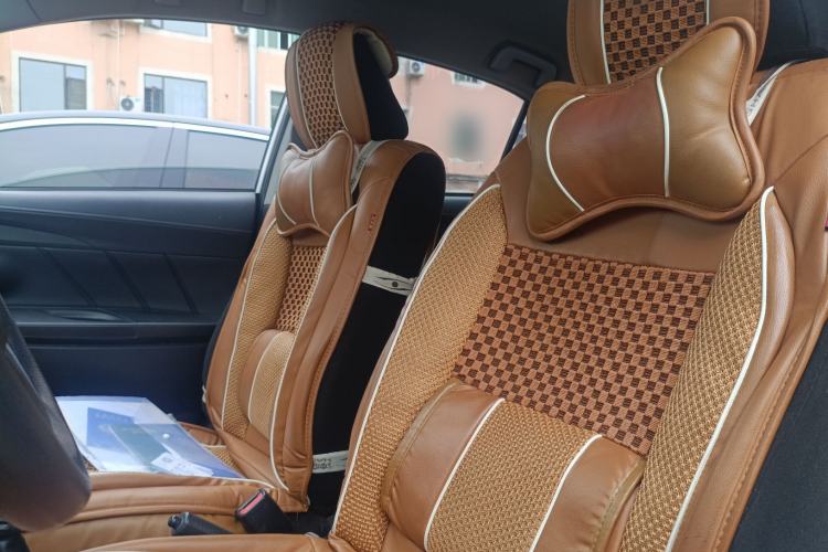 Used Toyota Vios 2017 1.3L Manual Front-Drive Version