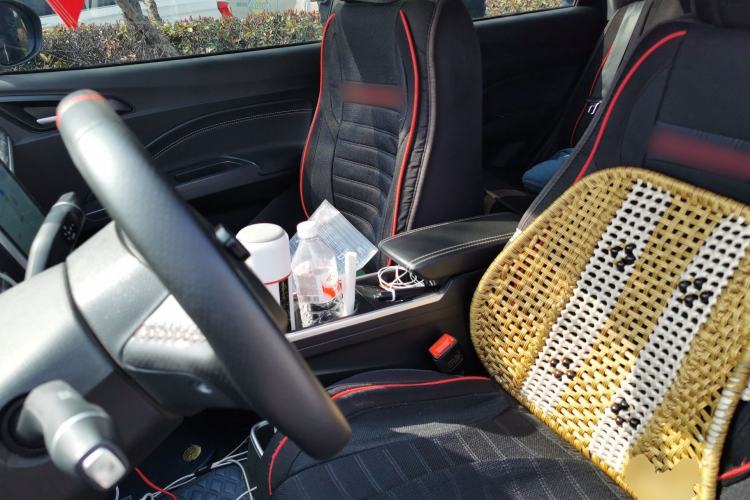 Used NETA V 2022 Chao 300 Lite Lithium Iron Phosphate
