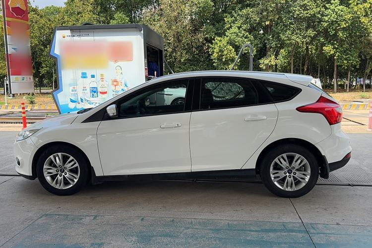 Used Ford Focus 2012 Hatchback 1.6L Automatic Comfort Model