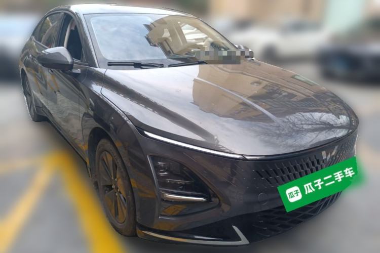 Used Wuling Xingguang 2023 70 Standard Edition