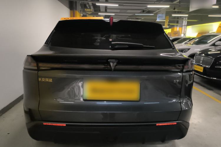 Used Deepal S07 2023 200Max Range-Extended Version