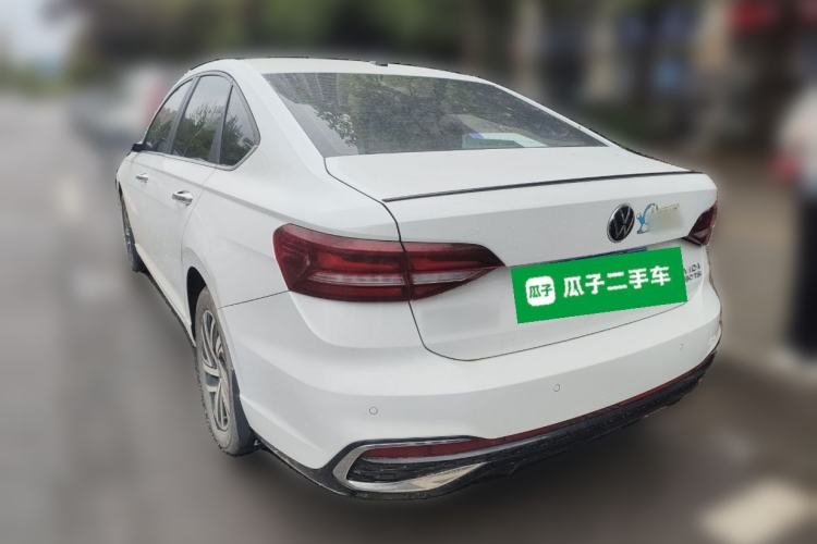 Used Volkswagen Lavida 2023 280TSI DSG Starry Sky Deluxe Edition