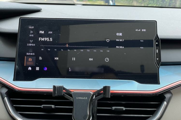 Used Lynk & Co 06 2020 1.5T YAO Halo