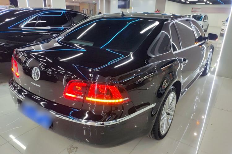 Used Volkswagen Phaeton 2015 3.0L Exclusive Edition