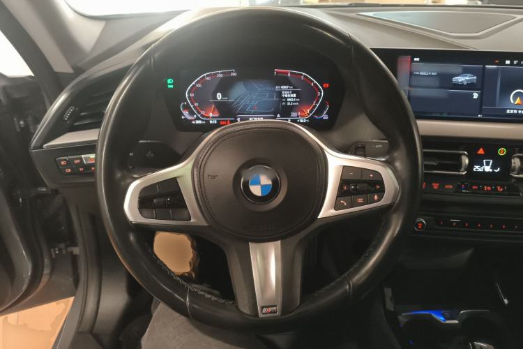 Used BMW 2 Series 2021 225i Four-Door Coupe M Sport Night Edition