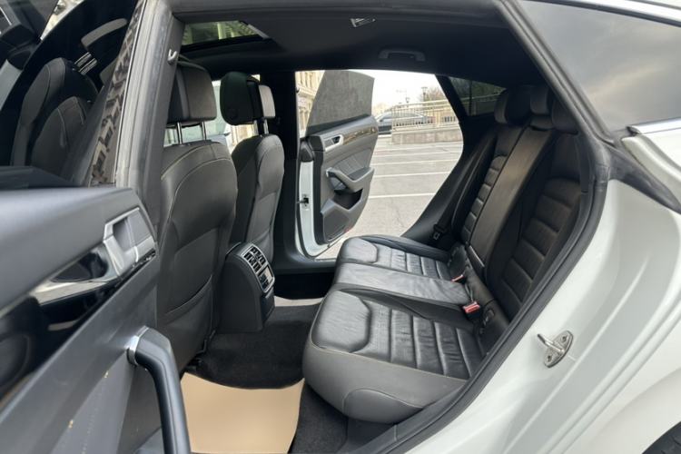 Used Volkswagen FAW-Volkswagen CC 2021 380TSI Striking Edition