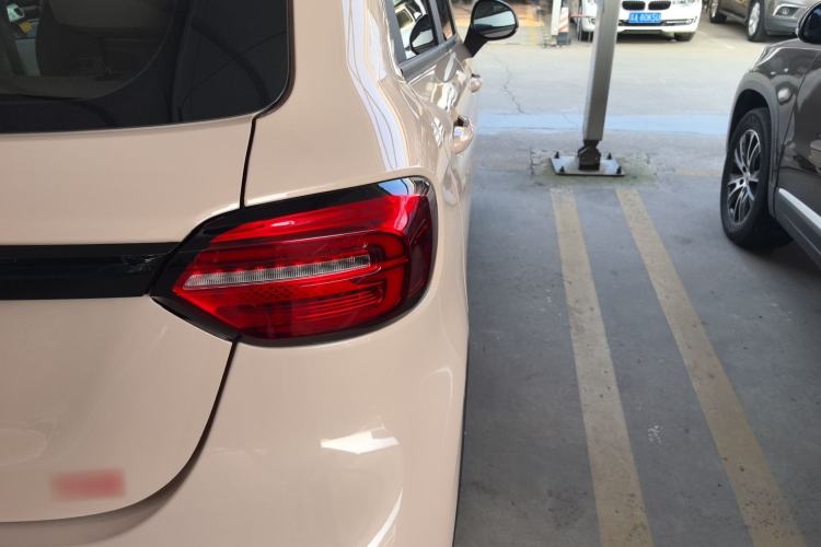 Used Leapmotor T03 2024 403 Comfort Edition Right Rear Taillight