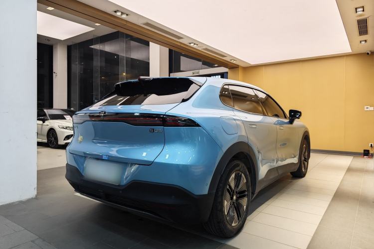 Used Deepal S05 2024 510 Plus Pure Electric Version