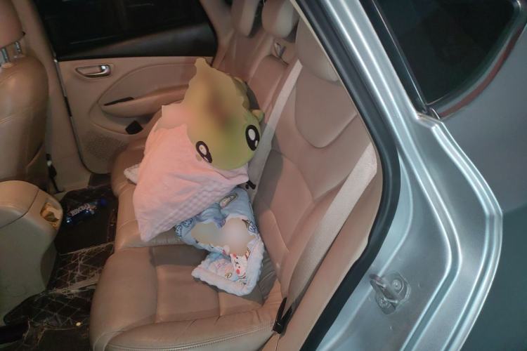 Used Fiat Viaggio 2012 1.4T Automatic Luxury Edition
