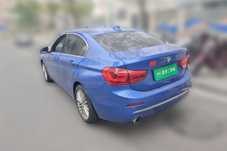 Used BMW 1 Series 2017 118i Design Package Model