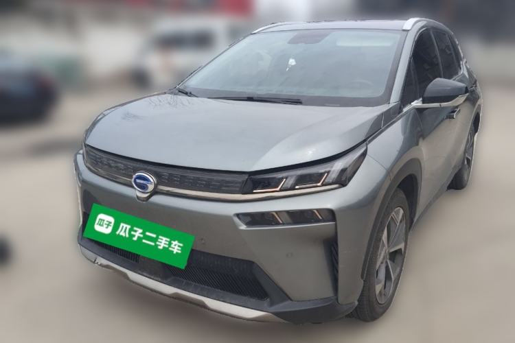 Used AION V 2020 70 Intelligent Edition