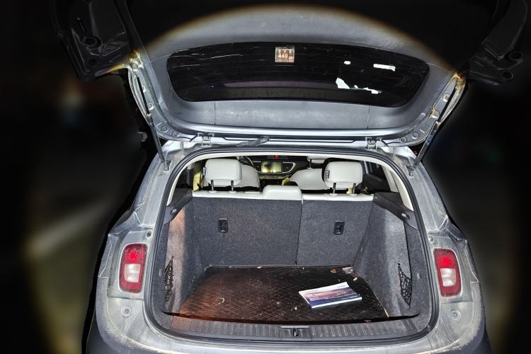 Used Buick Excelle GX 2018 15T Dual-Clutch Elite Model
