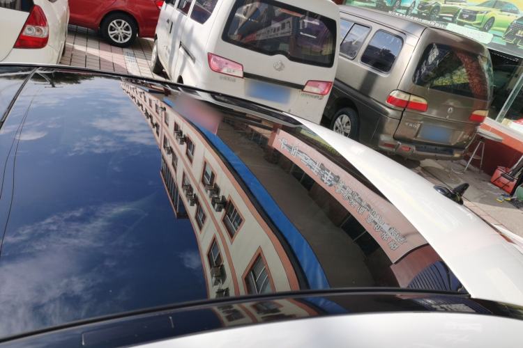 Used Mercedes-Benz CLA 2015 CLA 220 4MATIC
