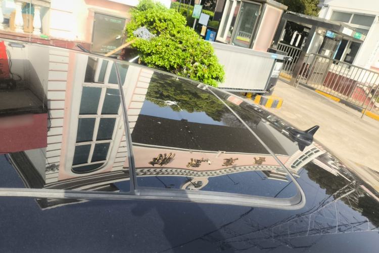 Used Volkswagen Passat 2020 330TSI Elite Edition China VI
