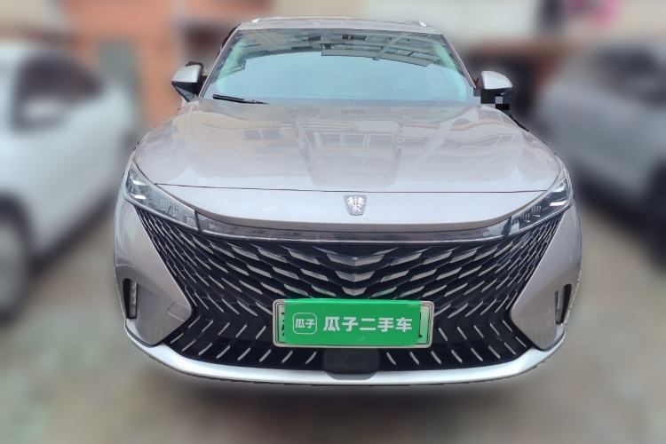 Used Roewe RX5 New Energy 2023 eRX5 Super Hybrid Premium Edition
