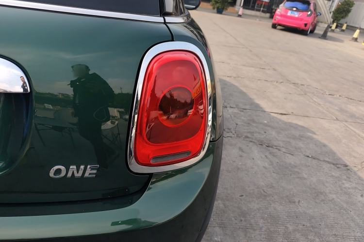Used MINI MINI 2016 1.2T ONE
