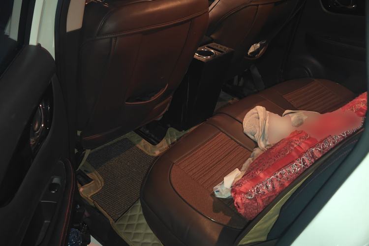 Used Nissan Qashqai 2016 2.0L CVT Elite Edition
