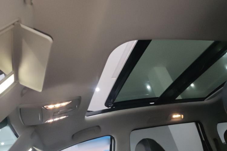 Used GAC Trumpchi M6 2021 PRO 270T DCT Luxury Edition Headliner