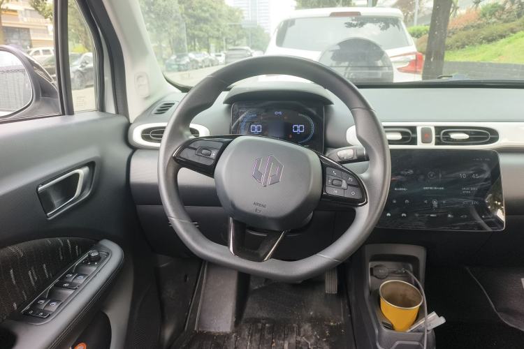 Used Leapmotor T03 2025 310 Comfort Edition