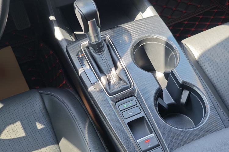 Used Honda Integra 2023 240TURBO CVT Smart Enjoyment Version