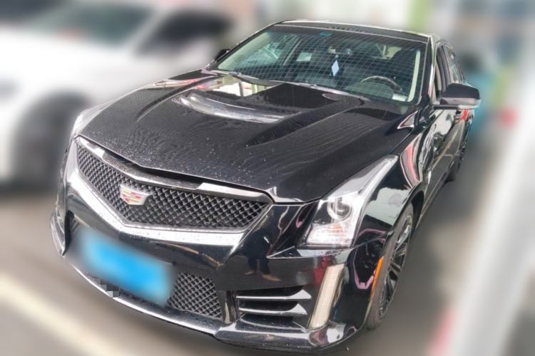 Used Cadillac ATS-L 2017 28T Tech Edition