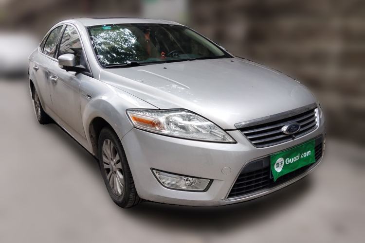 Used Ford Mondeo 2010 2.3L Fashion Edition