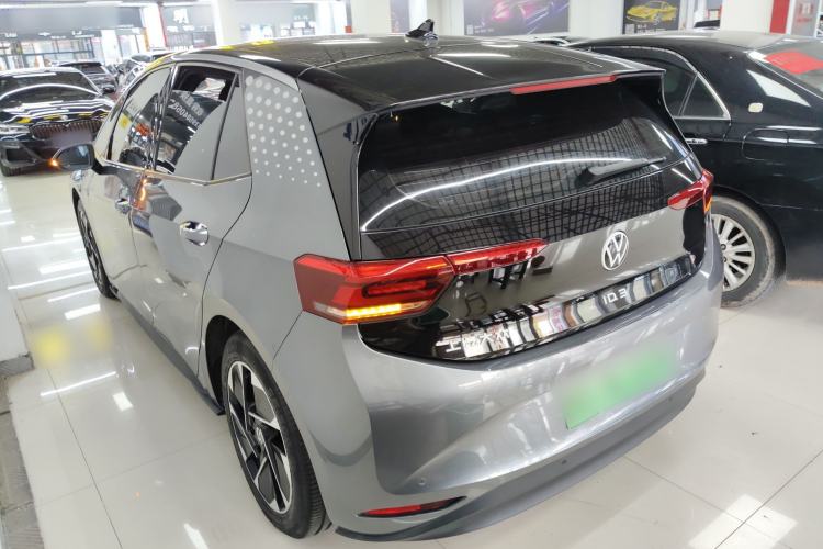 Used Volkswagen ID.3 2023 Pure Smart Edition