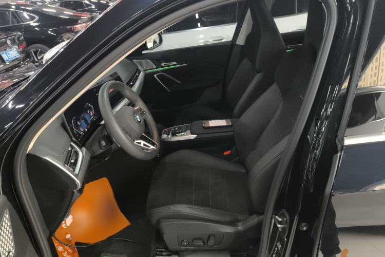 Used BMW X1 2023 xDrive25Li M Sport Package