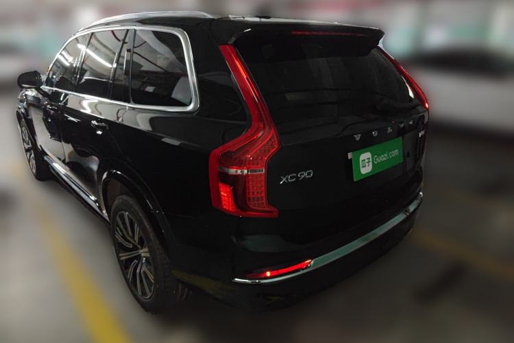 Used Volvo XC90 2023 B5 SmartDrive Luxury Edition 7 Seats