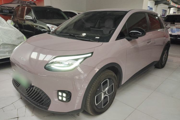 Used AION UT 2025 330 Starlight Edition