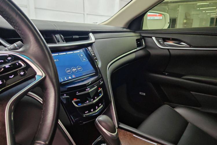 Used Cadillac XTS 2018 28T Tech Edition