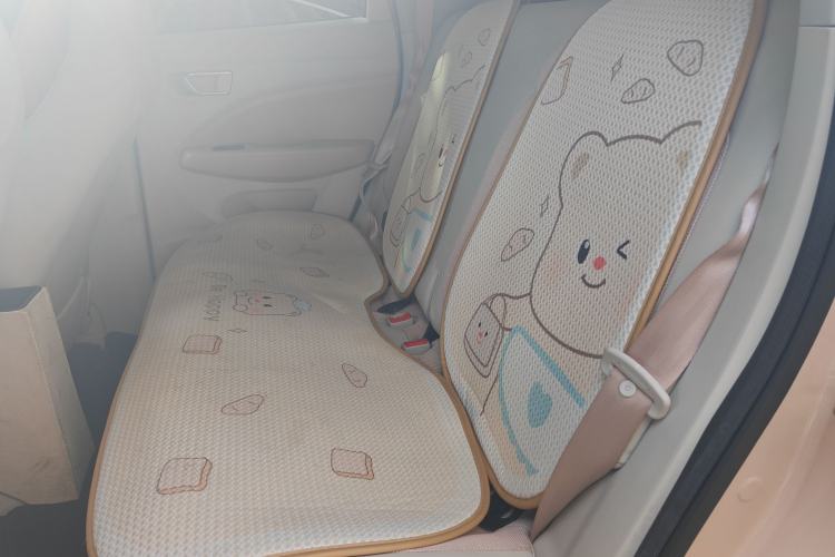 Used Leapmotor T03 2023 310 Lite Edition