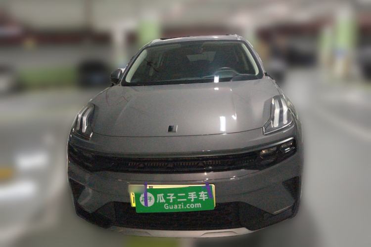Used Lynk & Co 06 EM-P 2020 PHEV Plus