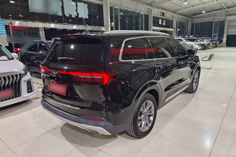 Used Ford Equator 2021 EcoBoost 225 Premier 6-Seater