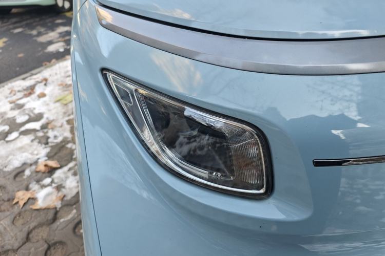 Used Wuling NAMMIEV 2021 - Play Edition
