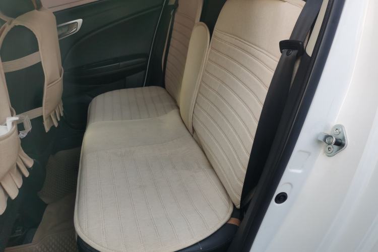 Used FAW Junpai D60 2015 1.8L Automatic Prestige Model