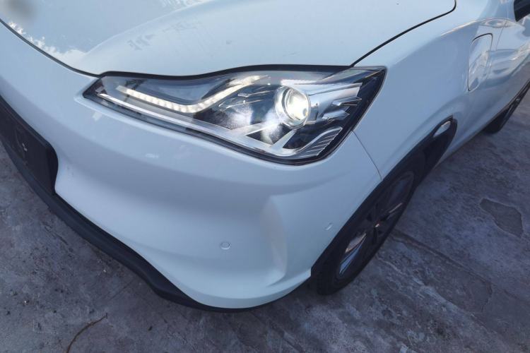 Used NETA V 2022 Pro Long-Range Smart Edition